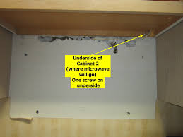 Maybe you would like to learn more about one of these? Cabinet Installation How Many Screws Diy Home Improvement Forum
