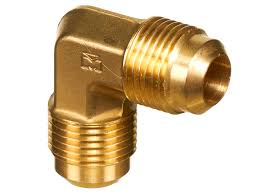 • our copper tubes are manufactured to meet the requirements of as1432 and carry the watermark certificate of approval. Acpar Brass Elbow 3 8mf X 3 8mf Pkt1 From Reece