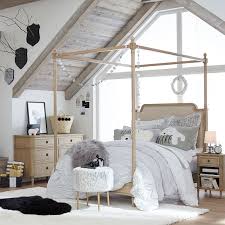 93.5 x 11.5 x 13 h; Colette Bedroom Furniture Bedroom Furniture Ideas