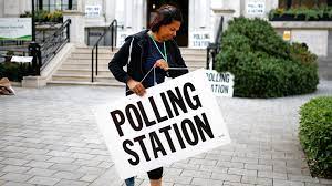 441 likes · 2 talking about this · 64 were here. European Elections 2019 Polls Close Across The Uk Bbc News