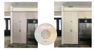 The lrv of grant beige is 56.65, putting it on the lower, slightly darker side of the light range. 5 Reasons Your Paint Colour Looks Wrong It S Not The Lighting