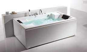 A mini bathtub and mini bathtub shower combo go a long way to mitigating the problem of small bathrooms. Bathtub Supplier Kl Jacuzzi Sauna Malaysia Bathroom Supply Store