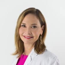 Dr. Julia Padgett, MD