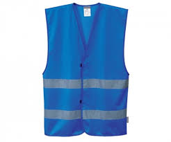 Check spelling or type a new query. Portwest Iona Reflective Safety Vest F474 Reflective Vest