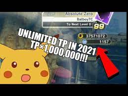 Dlc 11 gave us an awesome free update but it costs a lot of tp med. Best Tp Farming Build In 2021 Dragon Ball Xenoverse 2 Youtube