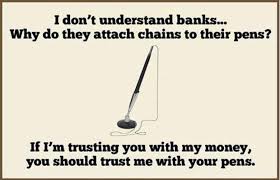 View quote | add a comment. Funny Quotes About Banking Quotesgram