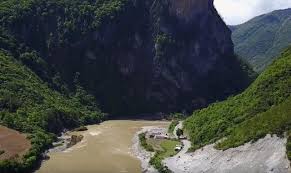 Ini dia sungai terpanjang di indonesia memiliki panjang aliran 1143 km, mengalir dari pegunungan muller di hulu sampai bermuara ke laut china selatan. Daftar Sungai Terpanjang Di Myanmar