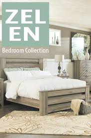 Zelen Queen Bed Bedroom Sets Furniture Queen Wood Bedroom Furniture Sets Queen Bedroom Furniture