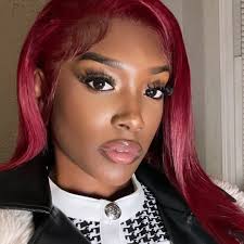 Keisia Kiko Hardison