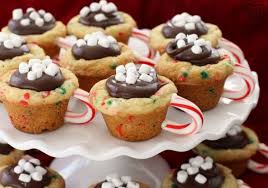 Delish editors handpick every product we feature. Santa Approved Christmas Treats Butter With A Side Of Bread