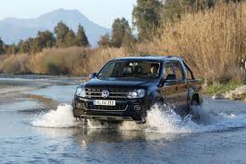 Volkswagen pickup used cars for sale. Pick Up Zulassung Besteuerung Und Versicherung Truckscout24 Blog