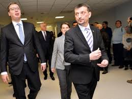 Direktor kliničkog centra u nišu prof. Zoran Radovanovic Juzne Vesti