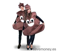 Resultado de imagen de disfraces de carnaval