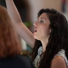 Emily Williams Burch