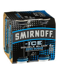 Working on projects like this is. Buy Smirnoff Ice Double Black Zero Sugar Cans 6 5 375ml Online Today Bws