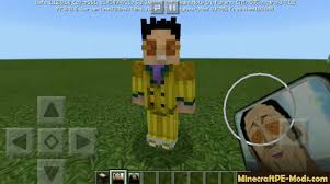 Op craft one piece mod this mod combines the anime manga one piece and minecraft. One Piece Evolve Minecraft Pe Addon Mod 1 17 2 1 16 221 Download