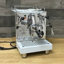 Free shipping for many products! Sold In Store Pickup Only Showroom Demo Bezzera Magica V2 Espresso Machine Tank Hx 1st Line Equipment