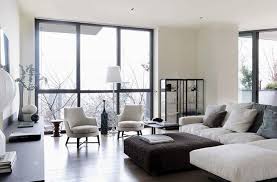 Let us start with a tropical and simple theme dining room! Caffe Latte Modern Design