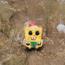 When you're not wearing striped pants. Funko Twitterissa The Best Time To Wear A Striped Sweater Is All The Time Spongebob