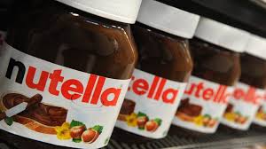 Spoon nutella (the more you use, the more chocolatey it will be!) in the bottom of the mug. Salvini S U Turn On Nutella Exposes Flaws In His Nationalist Food Policy Euractiv Com