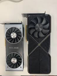 Well, it looks like you'll be able to buy one soon. Nvidia Geforce Rtx 3090 And 3080 Specifications Have Been Leaked Kitguru