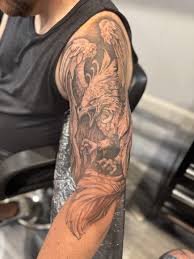 Phoenix by Alex Frew