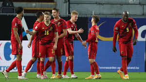 Under the guidance of manager guy thys, belgium achieved their best european result at the 1980 edition in italy.after finishing first in the group phase, before football nations italy, england and spain, belgium stood in the final against west germany.after the german opener from horst hrubesch and the penalty equalizer from rené vandereycken, the match seemed to go in extra time. Belgium Name 26 Player Squad For Euro 2020