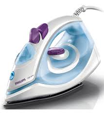 Black And Decker Classic Iron Amazon Philips Gc1905 21 1440w Steam Iron Blue Best Steam Iron Steam Iron Reviews Steam Iron
