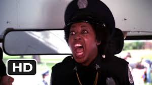 Their first assignment (1985) and полицей. Police Academy S Marion Ramsey Has Died At The Age Of 73