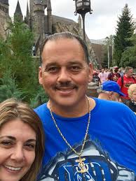 Can someone edit this photo for a memorial?