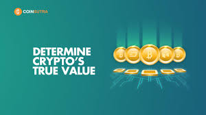 This means market cap is an unsuitable method to measure and rank coin value or importance. How To Use Marketcap Supply To Check The True Value Of A Crypto