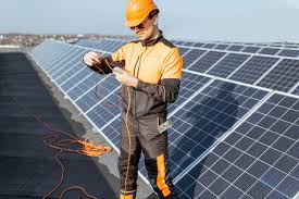 Solar panel wiring is a complicated topic and we won't delve into all of the details in this article, but whether you're new to the industry and just learning the principles of solar design, or looking for a. The Proper Way Of How To Connect A Solar Panel To A 12 Volt Battery