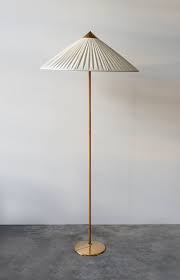 Paavo Tynell Floor Lamp Model 9602 1940s Vintage Floor Lamp Modern Floor Lamps Floor Lamp Lighting