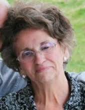 Obituary information for Laura June Carvell