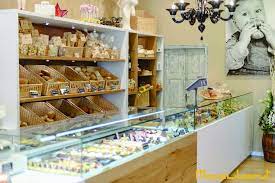 Arredamento Panificio Disegni Del Negozio Panetteria Panificio Arredamento
