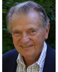 Ernest Vail Trowbridge