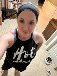 fun workout with great choreography