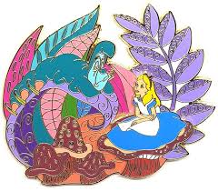 In the syfy tv miniseries alice, the caterpillar is the leader of the underground resistance to the. View Pin Wdi Alice In Wonderland Alice And The Caterpillar
