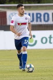 Juranovic scored one goal and picked up eight assists across all competitions last season. Sportske Novosti Josip Juranovic Nadomak Transfera Hajduku Se Smijesi Velika Zarada U Korona Doba