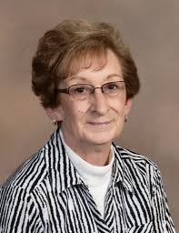 Most Recent Obituaries