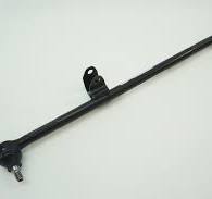 Mercedes Drag Link Genuine Mercedes 1074600605 107.460.06.05 107-460-06-05  107 460 06 05 | Pelican Parts