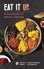 Your guests will love it and so will your budget. Eat It Up Uptown United