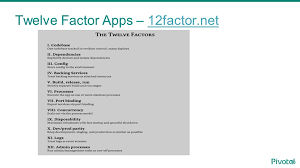Software is increasingly delivered over the internet as a service. Design Patterns Cloud Sharath Feb Ppt Download