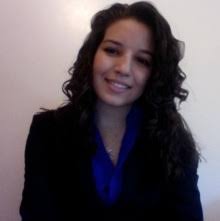 Student Profile: Erin Moretti