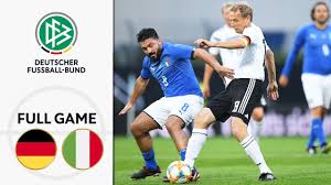 Music, the arts, and theater are strongly supported in germany, with many opportunities for attending local concerts, street festivals, and plays. Germany Vs Italy 3 3 Full Game Legends Game Youtube
