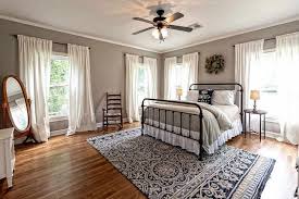 Maybe you would like to learn more about one of these? A Beautiful Fixer Upper Courtesy Of Chip And Joanna Gaines Cozybedroomideas Fixer Upper Bedrooms Farmhouse Master Bedroom Fixer Upper Master Bedroom