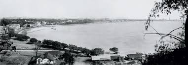 The Making of Marine Drive - Art Deco