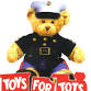 Toys for Tots 5K