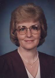 Obituary of Mary G. Benjamin