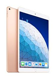 Ipad Air 10 5 Inch Wi Fi Only 64 Gb Space Grey Apple Pencil 1st Generation Amazon In